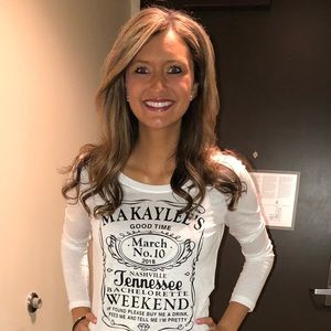 Meet your Posher, Makaylee